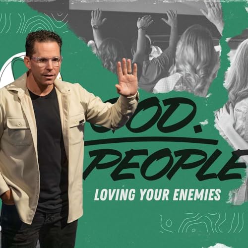 Sunday Service: Love Thy Neighbor (Loving Your Enemies) - Pastor Jeff Young