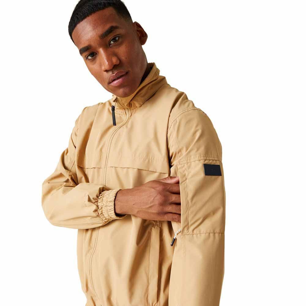 Regatta Men's Shorebay Waterproof Jacket Shorebay II Veste imperméable à capuche pour homme Homme