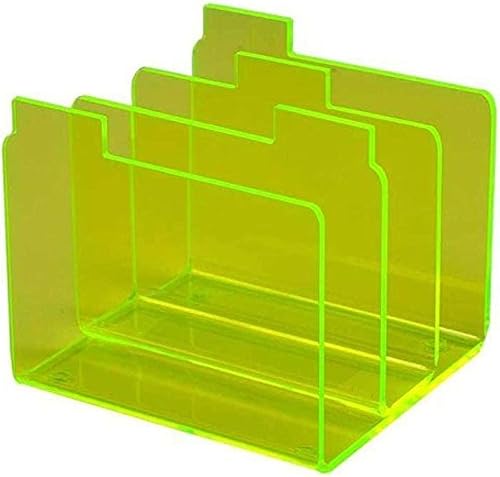 Design Ideas Clarity Tab-Verde