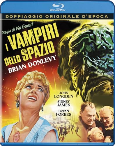 I VAMPIRI DELLO SPAZIO