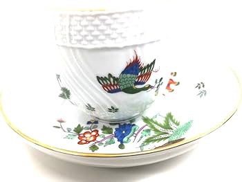 美品 マイセン トリンケット 小物入れ 食器 シノワズリ マイセン 柿右衛門・シノワズリ – アンティークテーブルウェア