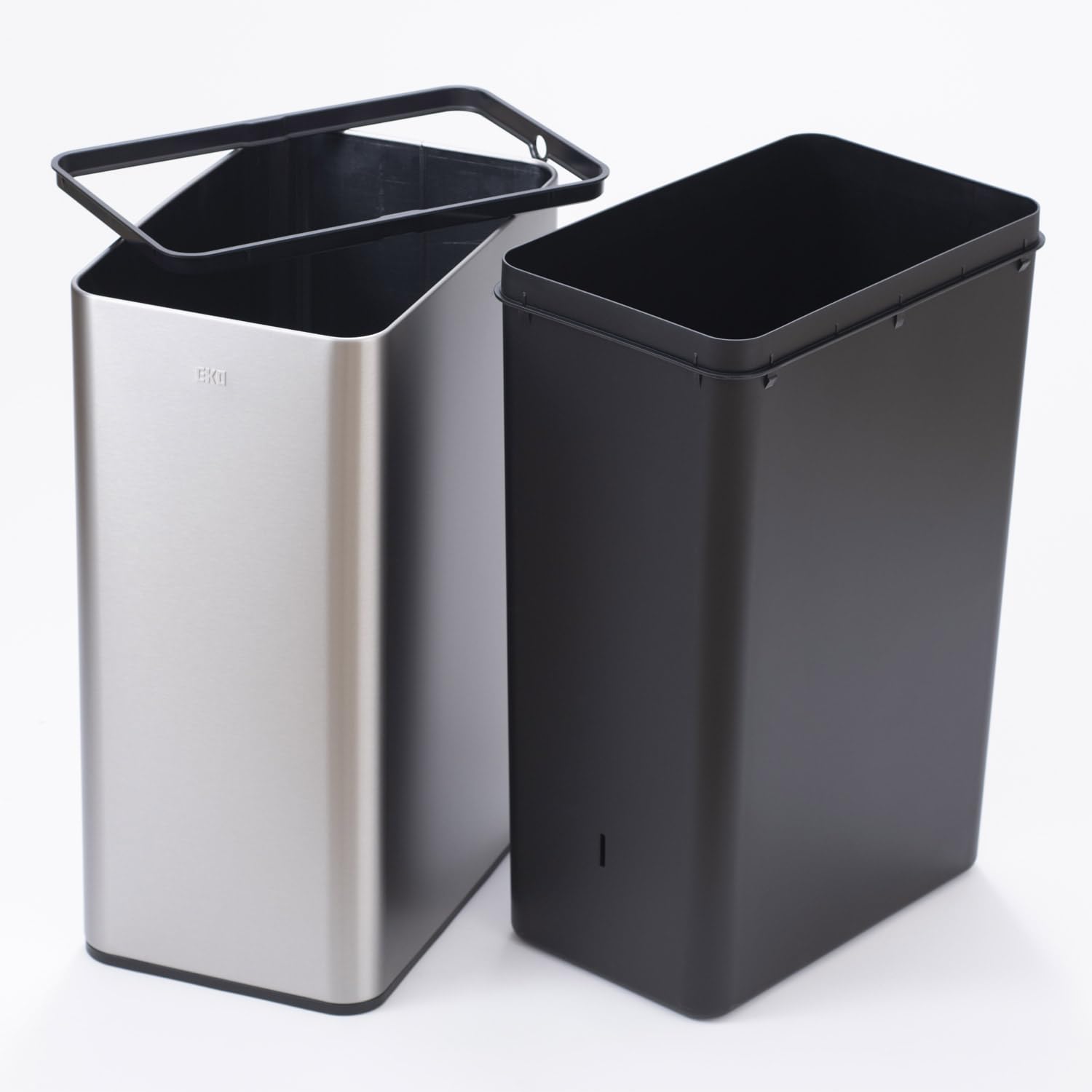 EKO イーケーオー ファントムプロ 50L センサーゴミ箱 Amazon｜EKO イーケーオー ゴミ箱 ダストボックス ファントムプロ