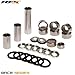 Produktbild RFX fxbe 21008 55St Race Series Verbindung Kit Kawasaki KFX400 0306