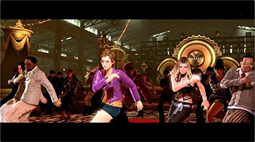 The Black Eyed Peas Experience - Wii