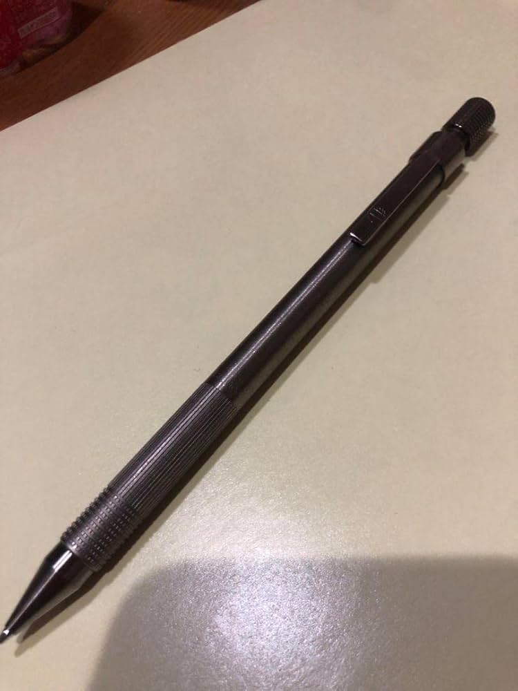 FABER-CASTELL alpha-matic executive ファーバーカステル アルファ