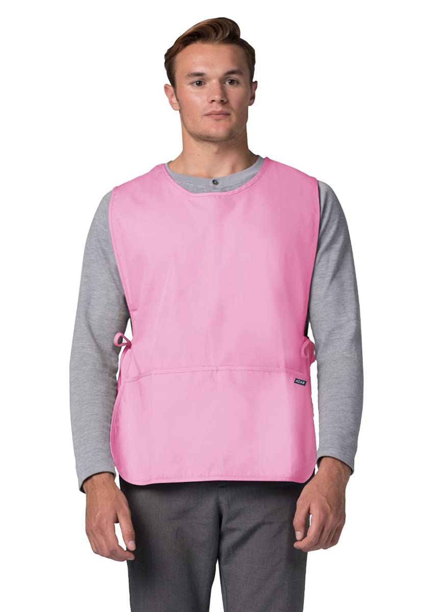 Adar uniwersalny fartuch na tabard 3-pak - fartuch unisex