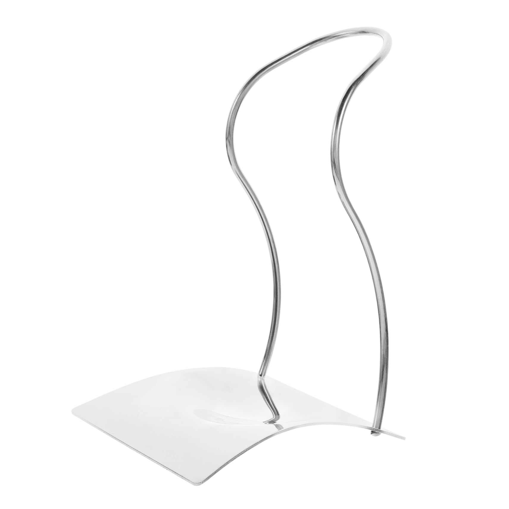 TOPBATHY 5 Soportes Para Cucharas Calientes Recipiente Para Cucharones Soporte Vertical Para Cucharas Práctico Estante Para Cucharas Práctico Soporte Para Cucharas Pequeñas Resistente
