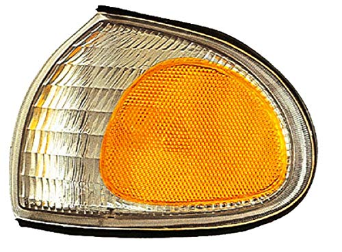 For Ford Windstar Corner Light Lamp 1995 1996 1997 Driver Left Side
