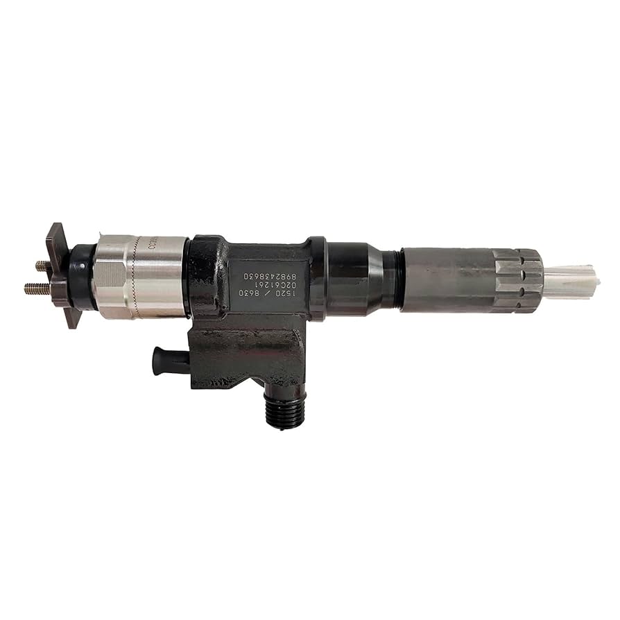 【YUK】 UOYETIB Common Rail Fuel Injector 8-98243863-0 8982438630