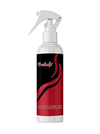 VetSafe Detangling Spray for Dog and cat