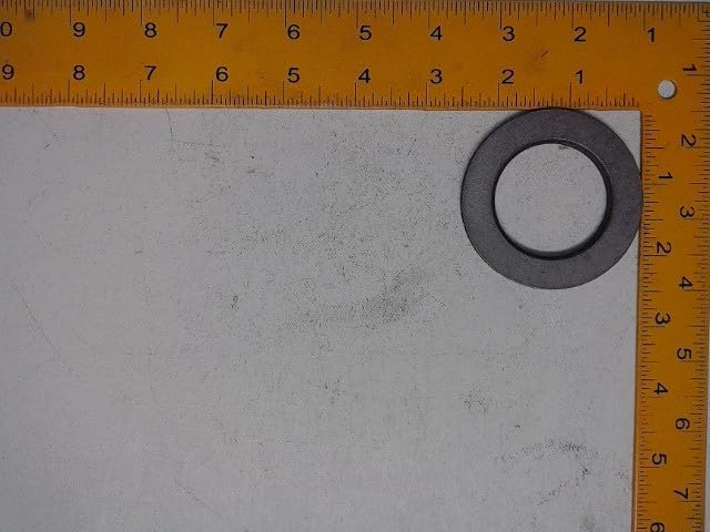 NCA7071A Washer Thrust (Surplus Open Box) - G&T Engine Parts