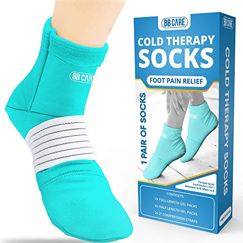 10 Best plantar fasciitis ice packs 2021 Reviews and buying Guide