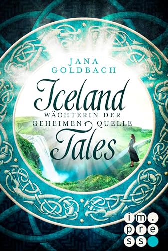 Iceland Tales 1: Wächterin...