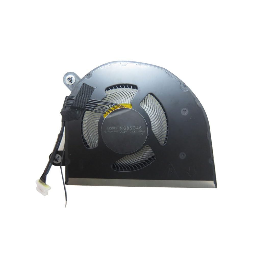 Amazon.com: Laptop CPU Cooling Fan for Lenovo ThinkPad L13 Yoga