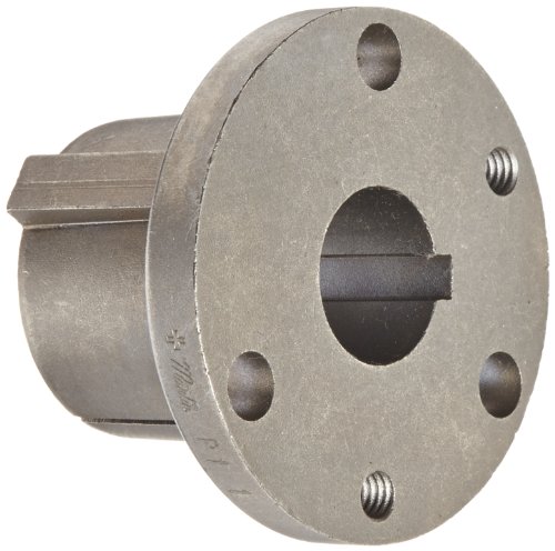 Martin P1 1 MST Bushing, Sintered Steel, Inch, 1