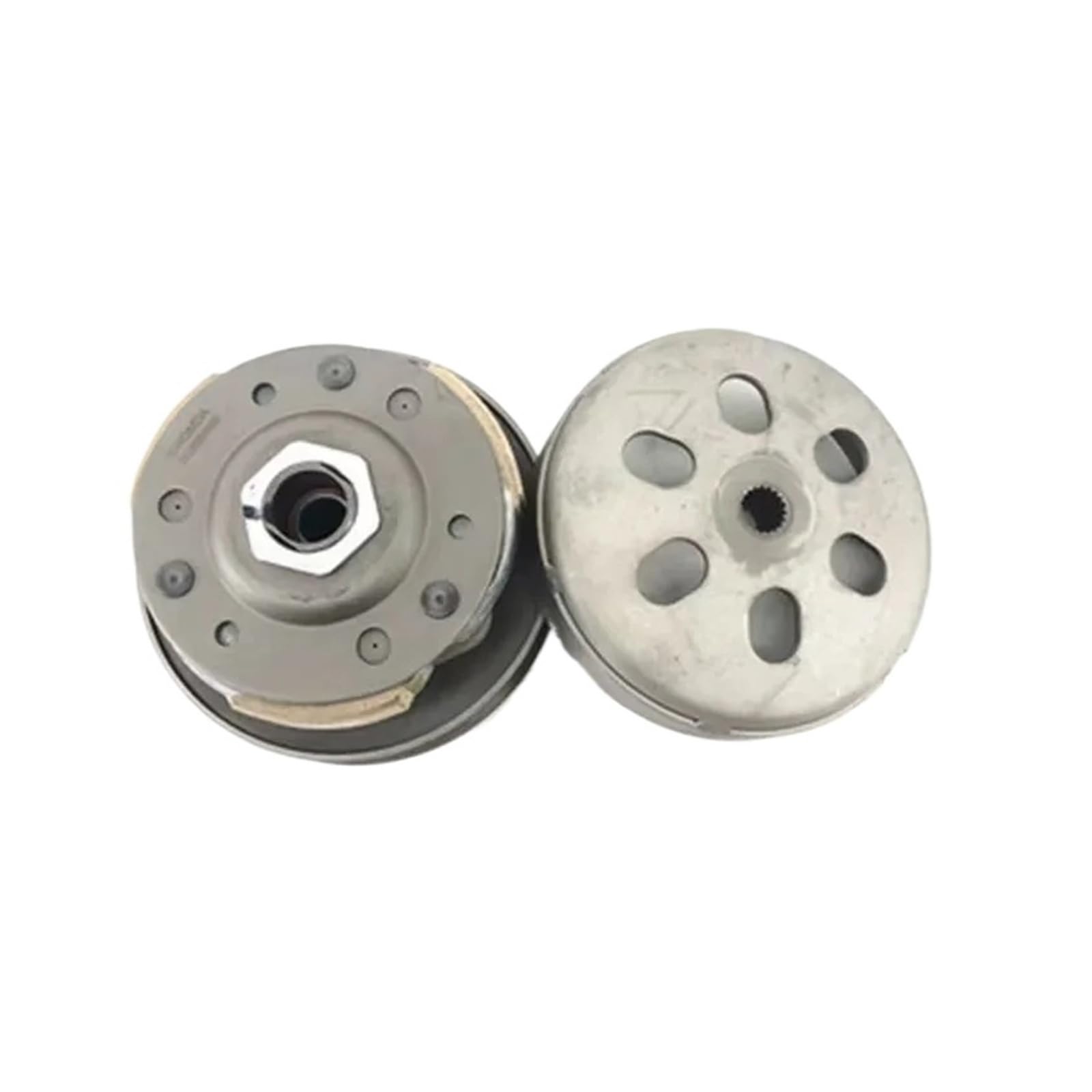 Conjunto De Embrague De Motocicleta Scooter, Compatible Con Honda, | Conjunto de embrague for motocicleta, Compatible con Honda, adaptable y fácil de controlar