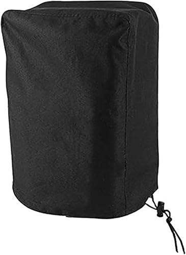 1 funda para gato de lengua eléctrica para remolque, 14 x 5 x 10 pulgadas, 420D, impermeable, recubierto de plata, tela Oxford para viajes, disponible en Yaxa Venezuela