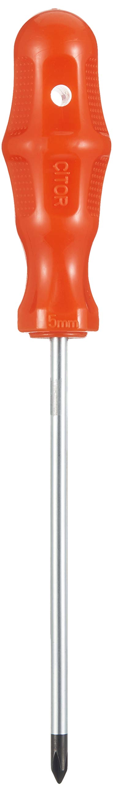 Tek-İş Tornovida 5 X 125 Yıldız Uç
