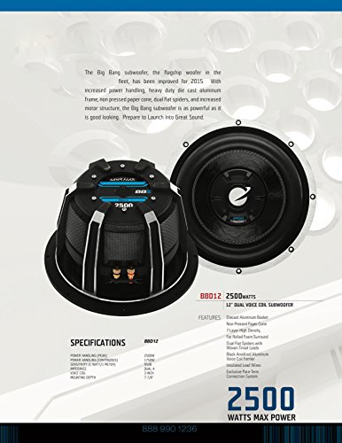 planet audio big bang 12