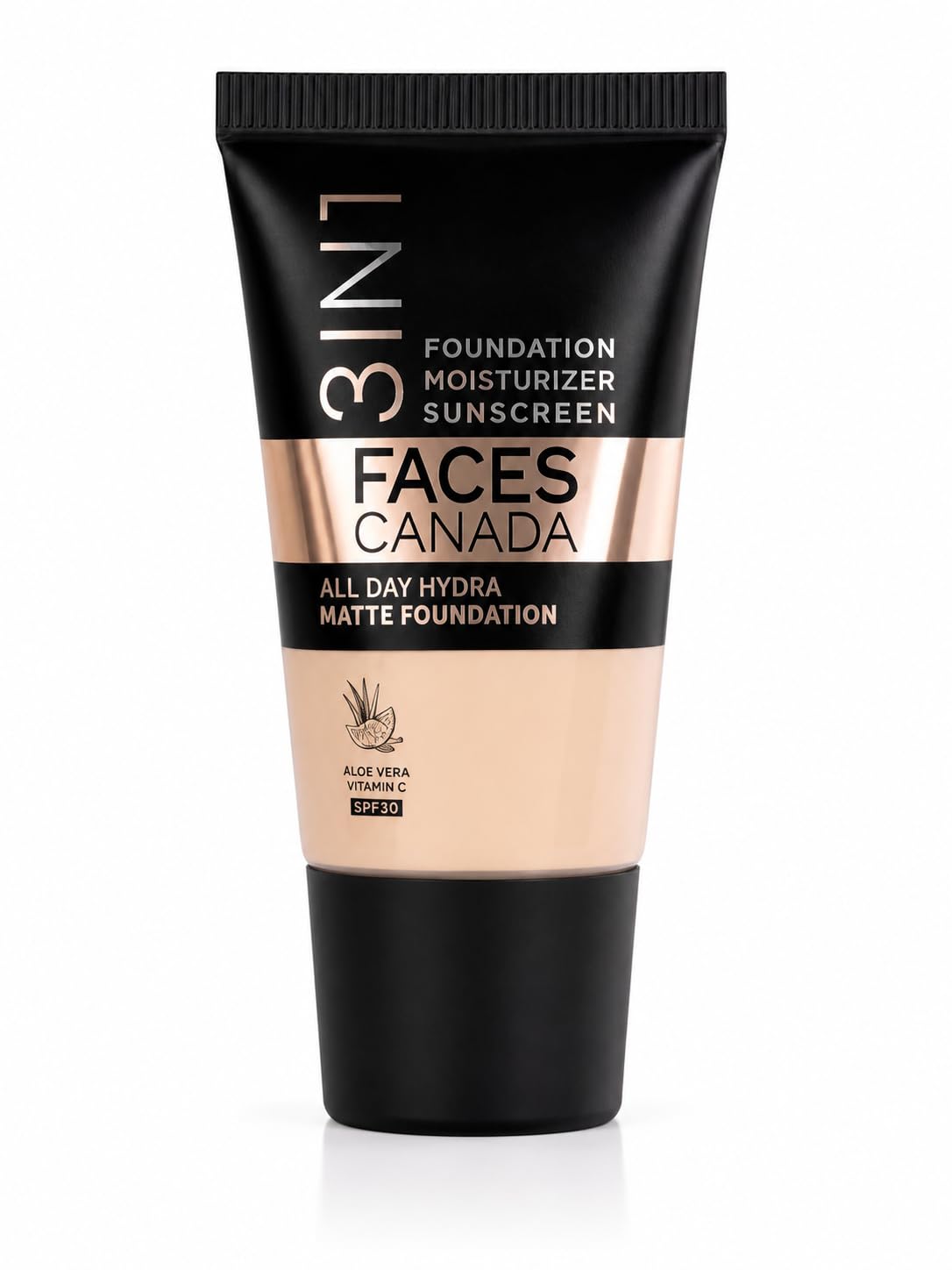FACES CANADA FOUNDATION,COMPACT,STROBE CREAM-image-34