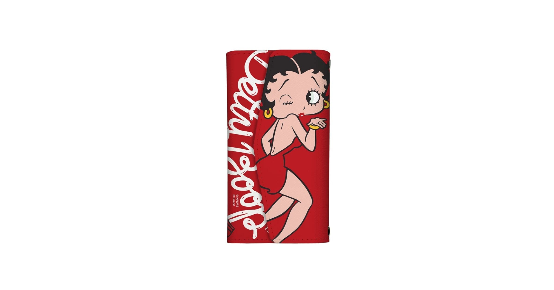ベティちゃん 楽天市場】◎【 BETTY BOOP ベティちゃん 】 『 Be mine(WH/RD