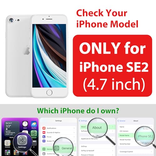 Amazon.com: SPORTLINK: iPhone SE2/7/8 SERIES