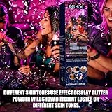 Zoom IMG-1 spray glitterato per capelli il Zoom IMG-1 spray glitterato per capelli il