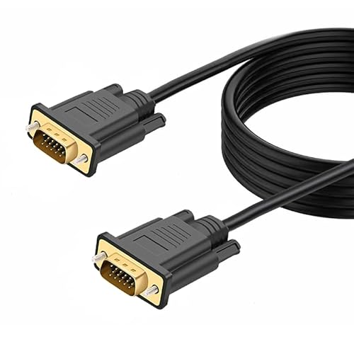 vga cables
