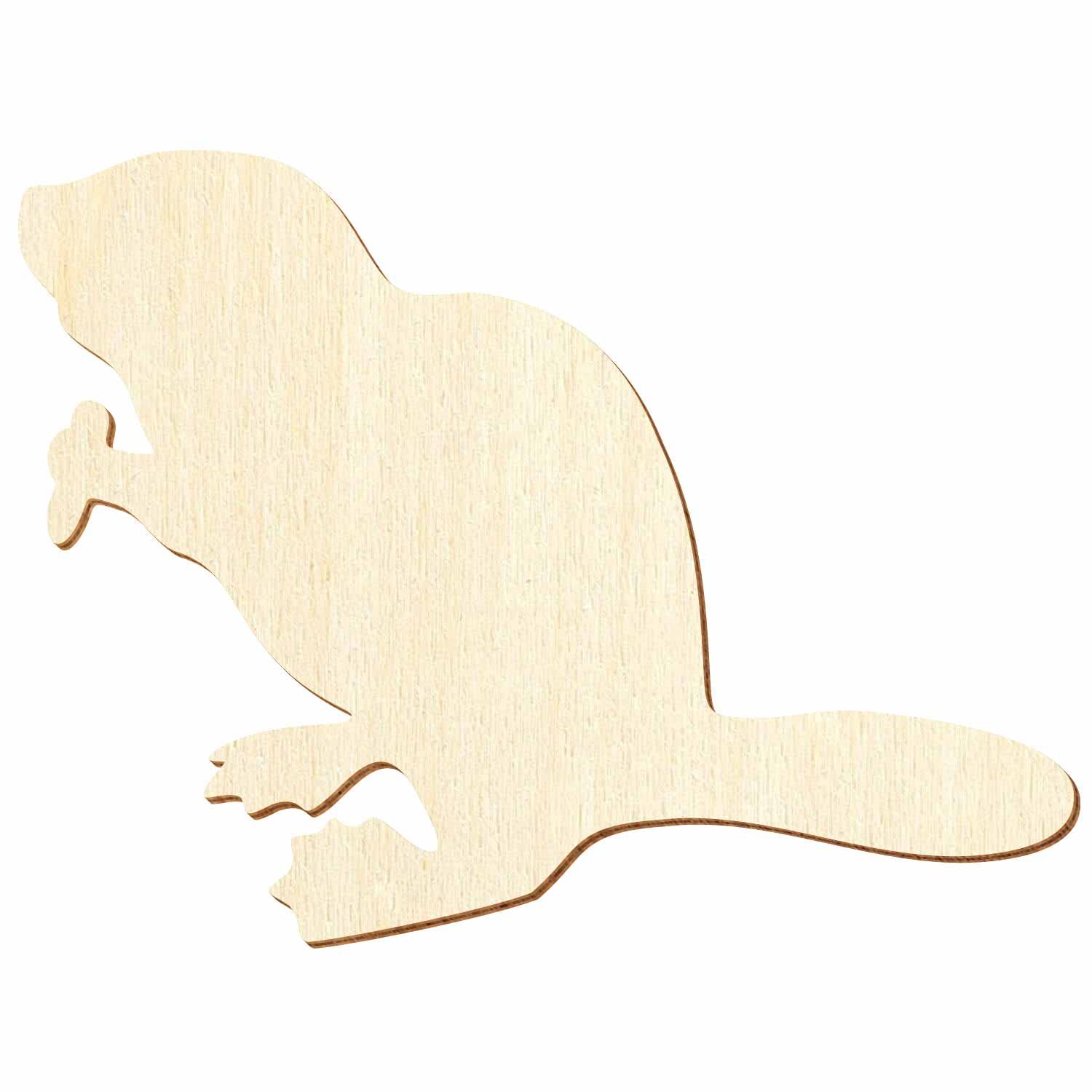 Franela de madera – 3 – 50 cm de ancho – Decoración para manualidades, tamaño: 44 cm, paquete con 50 unidades