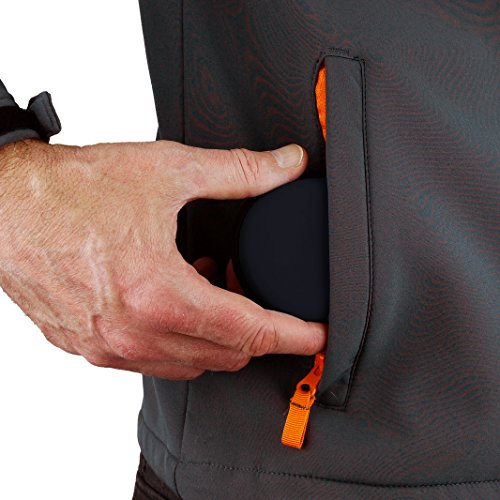 MyGadget Custodia Rigida per Auricolari/Cuffie