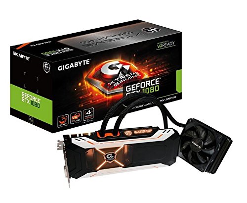 Best Water Cooling Kits For Graphic Cards