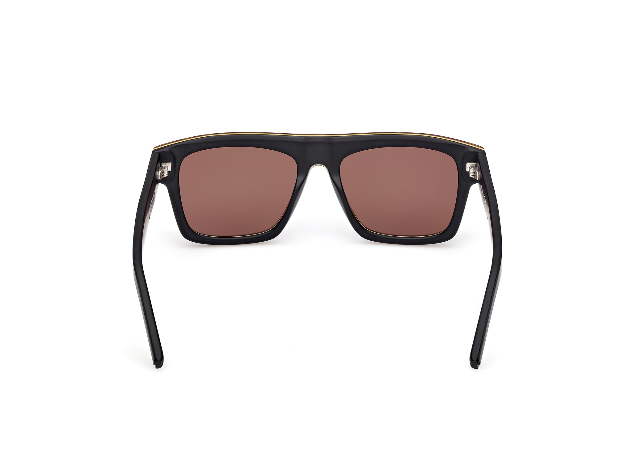 KWAY Lunettes de Soleil Mixte