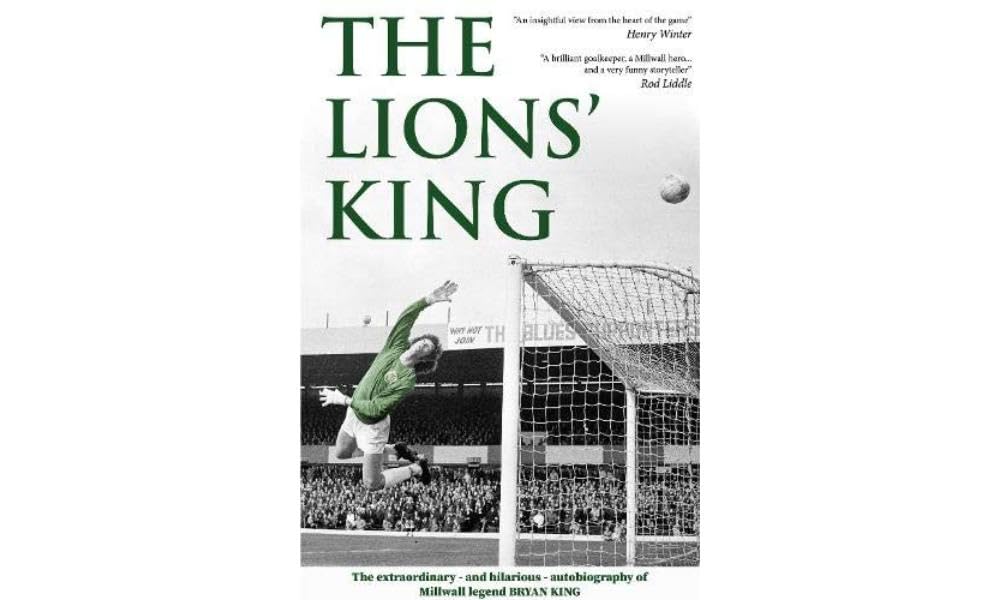 The Lions' King