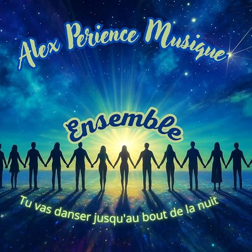 Alex Perience Musique