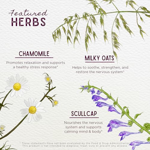 Oil Blend For Sleep