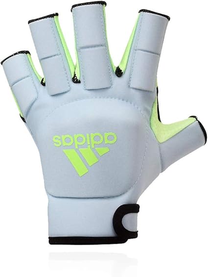 adidas hockey gloves