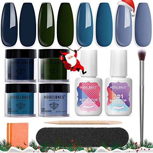 Top 10 At Home Nail Dip of 2022 Katynel