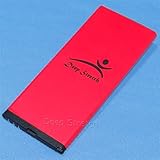 New 3500mAh Deep Stretch Rechargeable A+ Li-ion 3.85V BVT5E Battery for AT&T Microsoft Lumia 950...