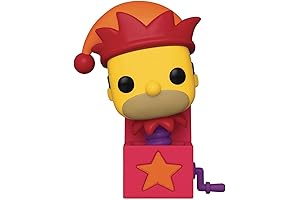 Homer in Hedges Funko Pop!