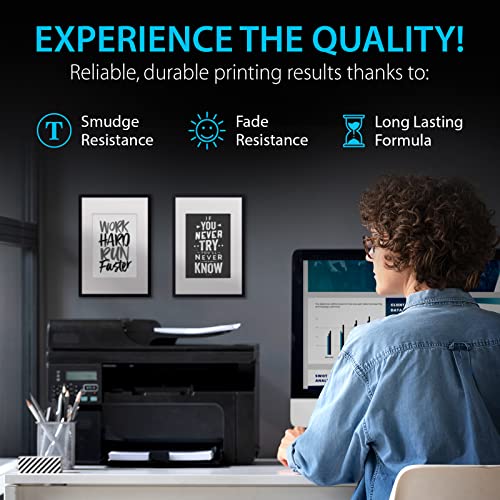 Smart Ink TN223TN2274PACK Compatible High Yield Toner Cartridge Replacement thumb #4