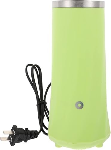 UPKOCH Máquina automática para hacer rollos de huevos, máquina de hacer tortillas verticales antiadherentes para huevos y salchichas, para desayuno