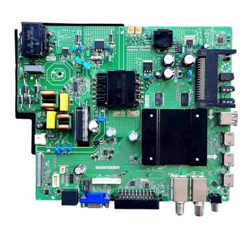 LCD TV }U[{[h 55CU7500 AKTV5836 LE50DE85SUMAX 55DU6510 UA550SF TP.MT5522S.PC822 58PU55STC-SM Ue50ek3275uhd(T-CON a)