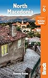 Macedonia (Bradt Travel Guides)