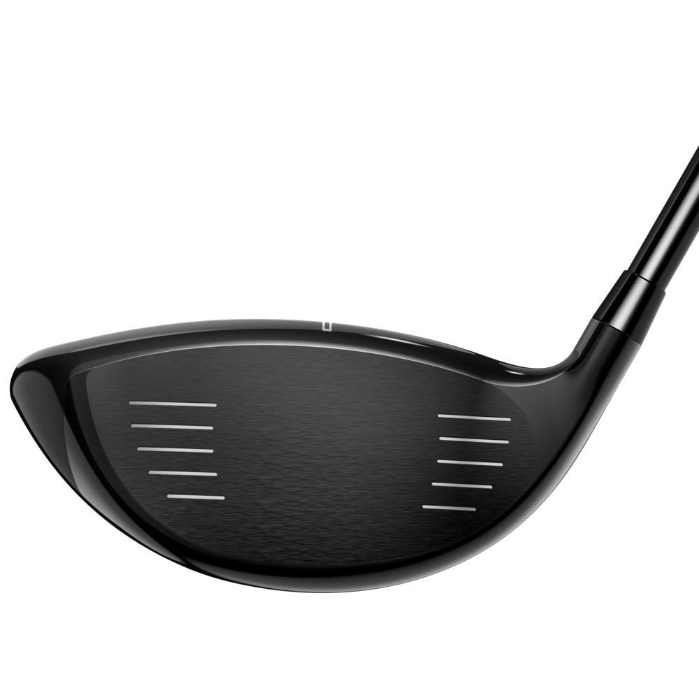 Amazon.co.jp: Cobra Golf 2019 F-Max Superlite Offset Driver Black