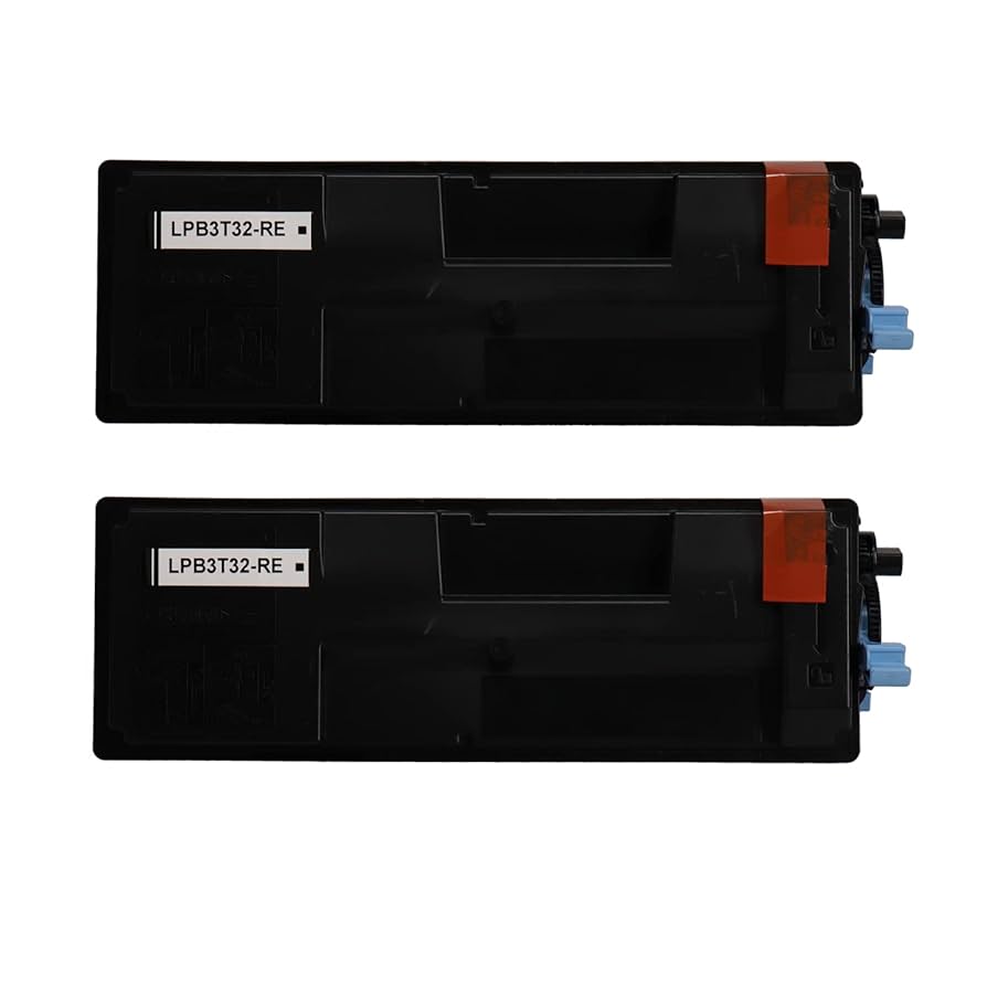 EPSON 環境推進トナー LPB3T3 2 S適合LP-S3290 新品未開封 Amazon.co.jp: LPB3T32 エプソン用 リサイクル ETカートリッジ