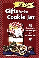 All New Gifts for The Cookie Jar 1931294003 Book Cover