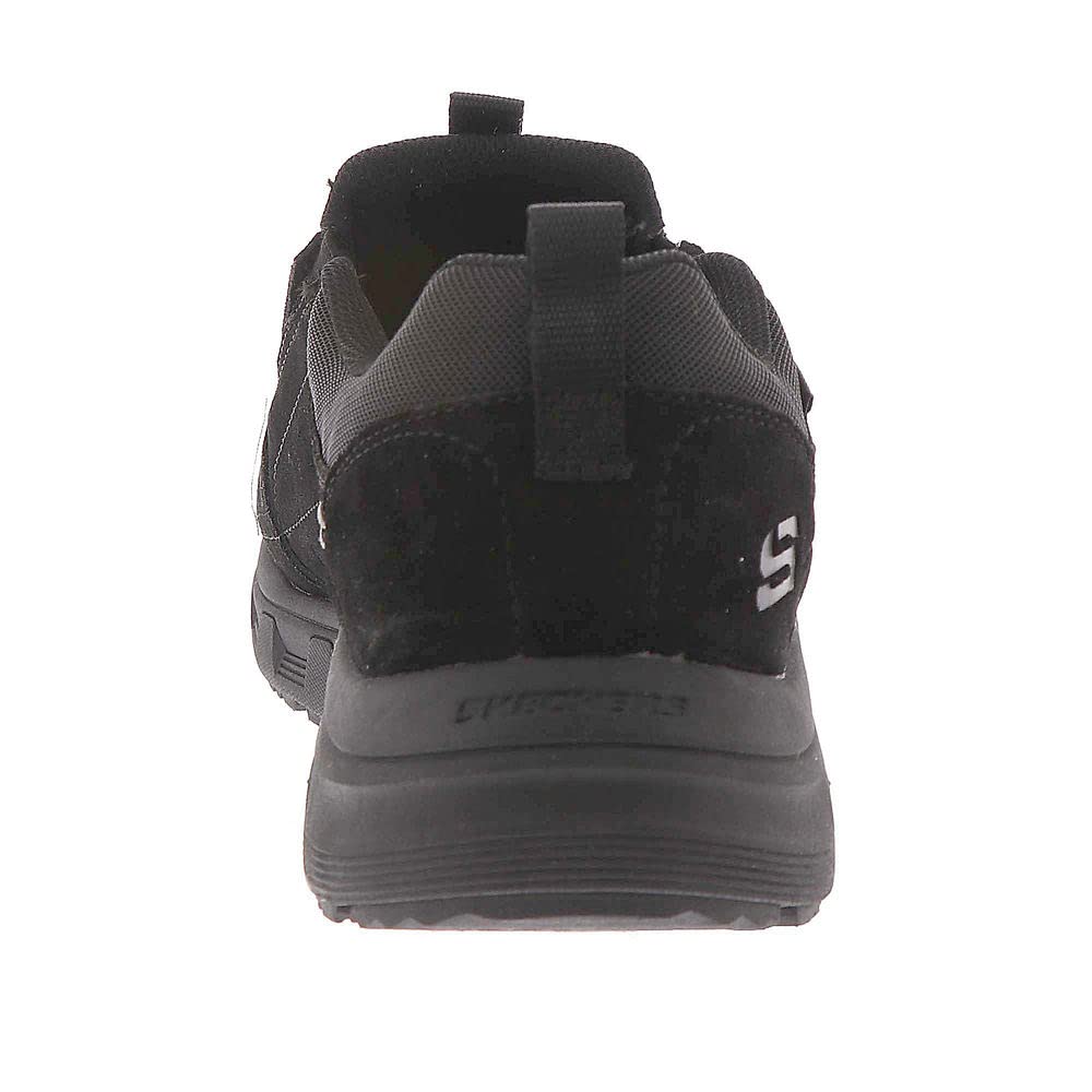 Skechers Herren Oak Canyon Rydock Sneaker