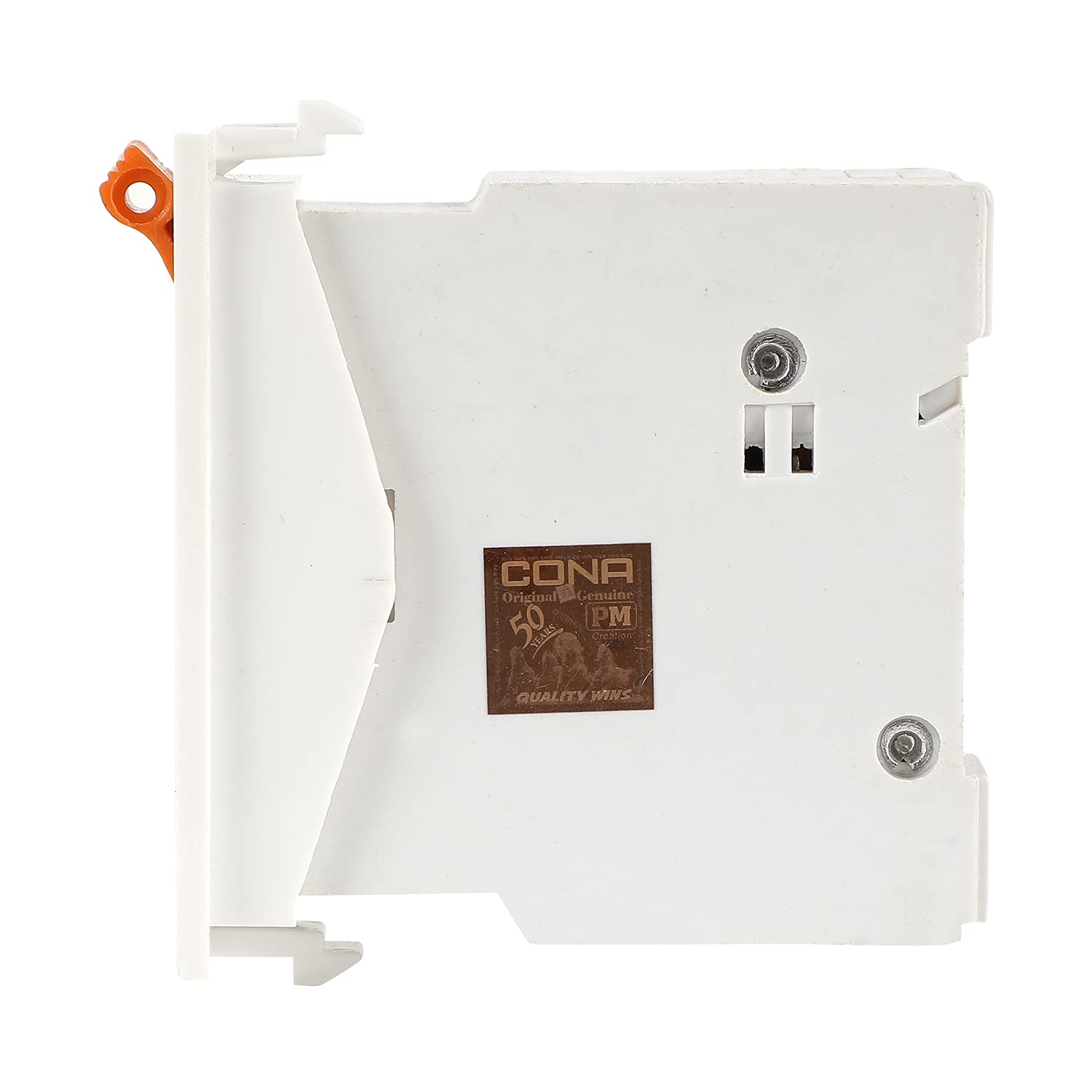 CONA Status 10221 Modular MCB 25A SP -C Type|25A SP MCB Switch|25