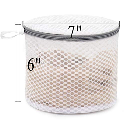 Muchfun HONEYCOMB MESH Laundry Bags For Delicates thumb #5