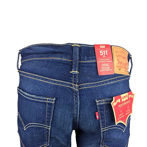 Image of Levi's Men's 511 Slim Fit Jeans (Also Available in Big & Tall)